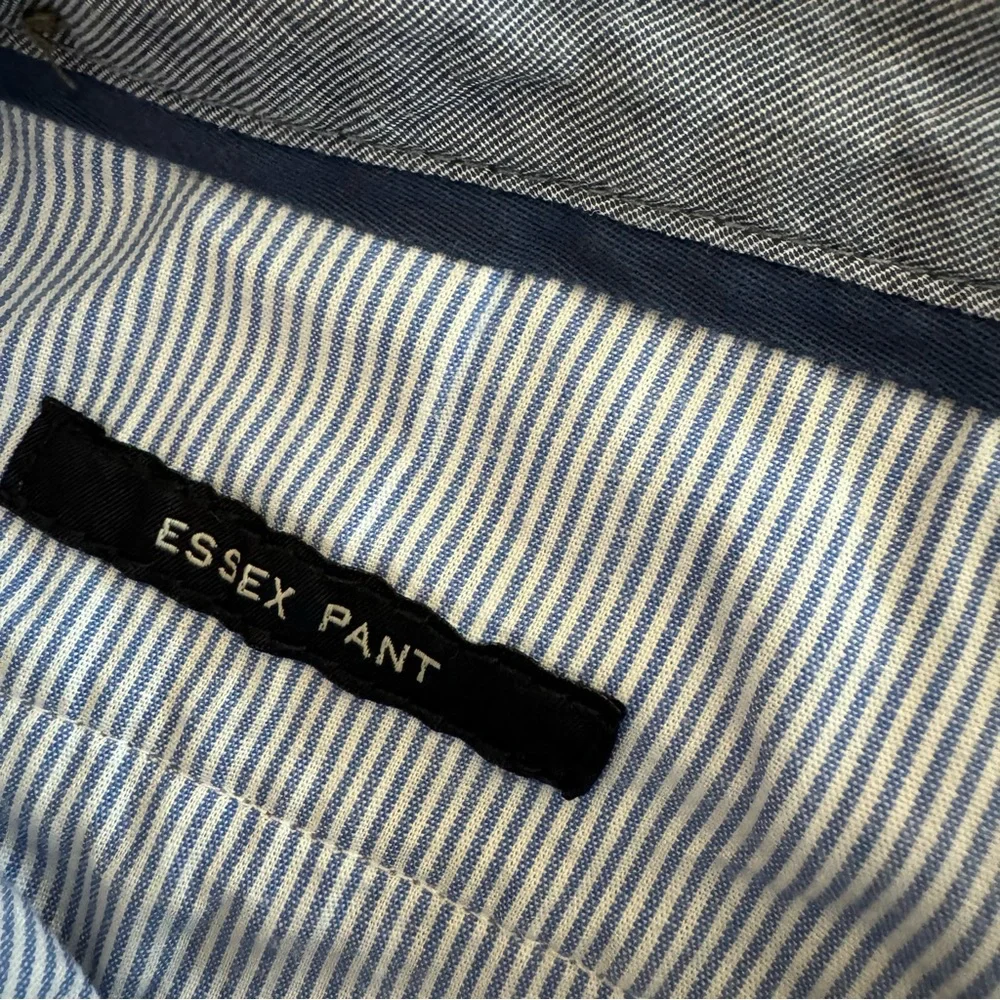 J.Crew Essex Classic Fit Chino Pants Khaki Mens 36x34